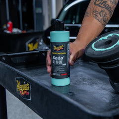 Meguiar's Self Cleaning Dispenser Bottle - 16 oz.