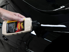 Meguiar's Heavy Cut Cleaner, M04 - 16 oz.