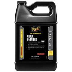 Meguiar's Professional Quick Detailer, M66 - 1 gal.