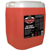 Meguiar's Last Touch Spray Detailer, D155 - 5 gal.