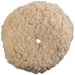 Meguiar's Soft Buff Rotary Wool Cutting Pad - 8"