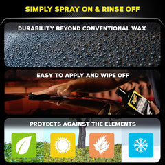Meguiar's Ultimate Liquid Wax - 16 oz.