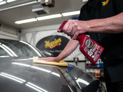 Meguiar's Quik Detailer - 16 oz.