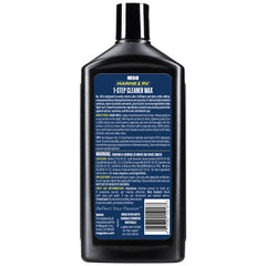 Meguiar's Marine/RV One Step Cleaner Wax, #50 - 16 oz.