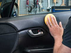 Meguiar's New Car Scent Interior Protectant - 16 oz.