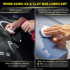 Meguiar's Quik Detailer - 32 oz.