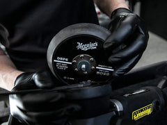 Meguiar's Soft Buff Backing Plate for Orbital/DA Polishers - 6"