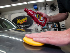 Meguiar's Cleaner Wax - 16 oz.