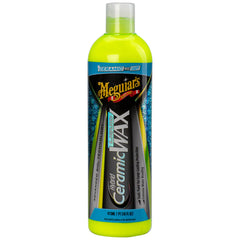 Meguiar's Hybrid Ceramic Liquid Wax - 16 oz.