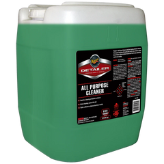 Meguiar's All Purpose Cleaner, D101 - 5 gal.