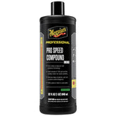 Meguiar's Pro Speed Compound, M100 - 32 oz.