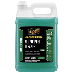 Meguiar's All Purpose Cleaner, D101 - 1 gal.