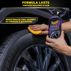 Meguiar's Endurance Tire Gel - 16 oz.