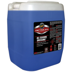 Meguiar's All Season Dressing, D160 - 5 gal.