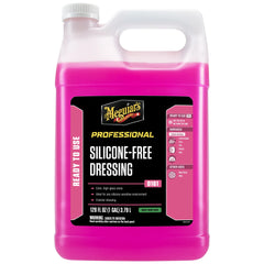 Meguiar's Silicone Free Dressing, D161 - 1 gal.