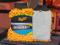 Meguiar's Hybrid Wash Mitt