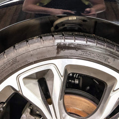 Meguiar's Hyper Dressing, D170 - 5 gal.