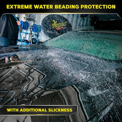 Meguiar's Hybrid Ceramic Liquid Wax - 16 oz.