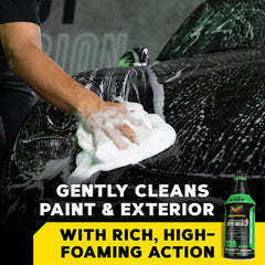 Meguiar's DRTU Hyper Wash, D110 - 32 oz.
