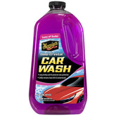 Meguiar's Deep Crystal Car Wash - 64 oz.