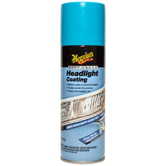 Meguiar's Keep Clear Headlight Coating - 4 oz.