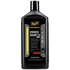 Meguiar's Synthetic Sealant 2.0, M21 - 16 oz.