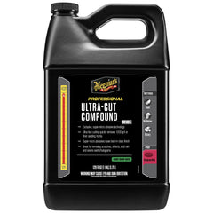 Meguiar's Ultra Cut Compound, M105 - 1 gal.