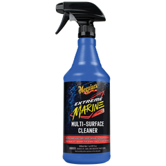 Meguiar's Extreme Marine Multi-Surface Cleaner - 32 oz.