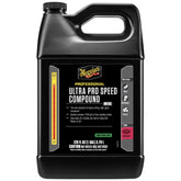 Meguiar's Ultra Pro Speed Compound, M110 - 1 gal.