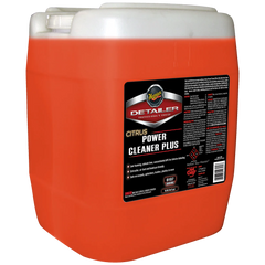 Meguiar's Citrus Power Cleaner Plus, D107 - 5 gal.