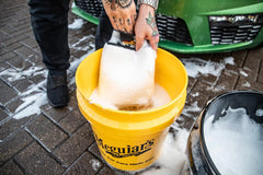 Meguiar's Microfiber Wash Mitt