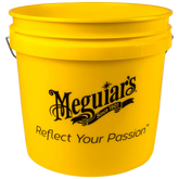 Meguiar's 3.5 Gallon Bucket