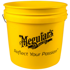Meguiar's 3.5 Gallon Bucket