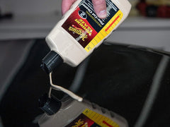 Meguiar's Fine Cut Cleaner, M02 - 16 oz.
