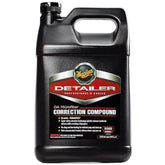Meguiar's Correction Compound, D300 - 1 gal.