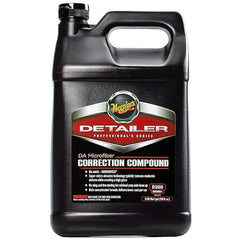 Meguiar's Correction Compound, D300 - 1 gal.