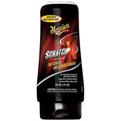 Meguiar's ScratchX - 7 oz.