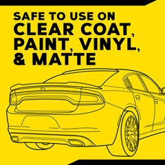 Meguiar's DRTU Hyper Wash, D110 - 32 oz.