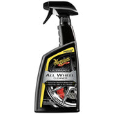 Meguiar's Ultimate All Wheel Cleaner - 24 oz.