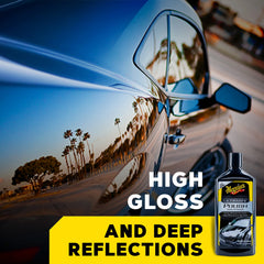 Meguiar's Ultimate Polish - 16 oz.
