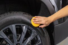 Meguiar's Hot Shine High Gloss Tire Spray - 24 oz.