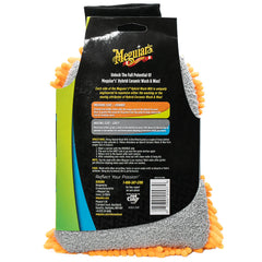 Meguiar's Hybrid Wash Mitt