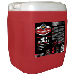 Meguiar's Super Degreaser, D108 - 5 gal.