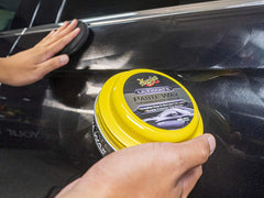 Meguiar's Ultimate Paste Wax - 8 oz.