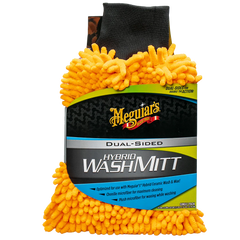 Meguiar's Hybrid Wash Mitt