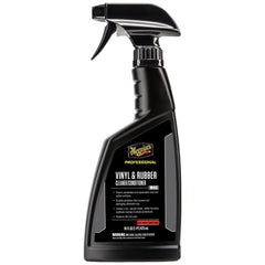 Meguiar's Vinyl & Rubber Cleaner/Conditioner, M40 - 16 oz.
