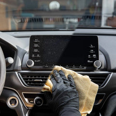Meguiar's Quik Interior Detailer - 1 gal.