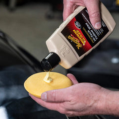 Meguiar's HiTech Yellow Wax, M26 - 16 oz.