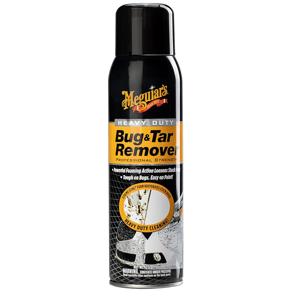 Meguiar's Bug & Tar Remover - 15 oz.
