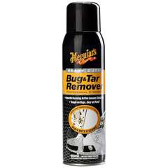 Meguiar's Bug & Tar Remover - 15 oz.